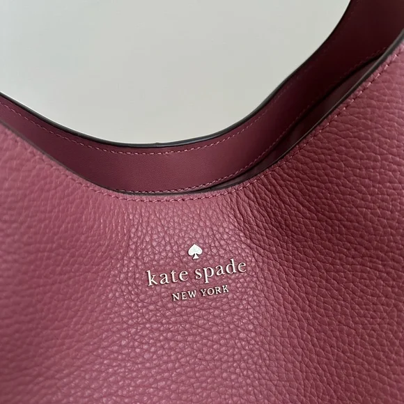 Kate Spade Large 454 Shoulder Bag - Picture 9 of 11